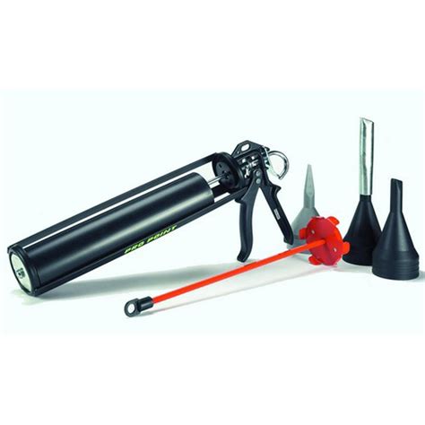 mudding gun UK|Mortar Gun Building Tools .